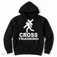 Cross Training Hoodie thumb 0