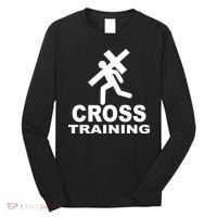 Cross Training Long Sleeve Shirt thumb 0