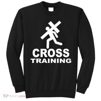 Cross Training Sweatshirt