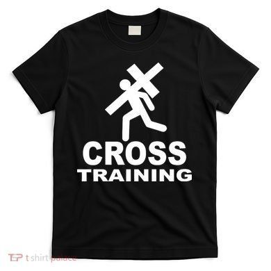 Cross Training T-Shirt
