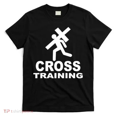 Cross Training T-Shirt