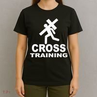 Cross Training T-Shirt thumb 4