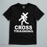 Cross Training T-Shirt thumb 5