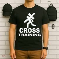 Cross Training T-Shirt thumb 6