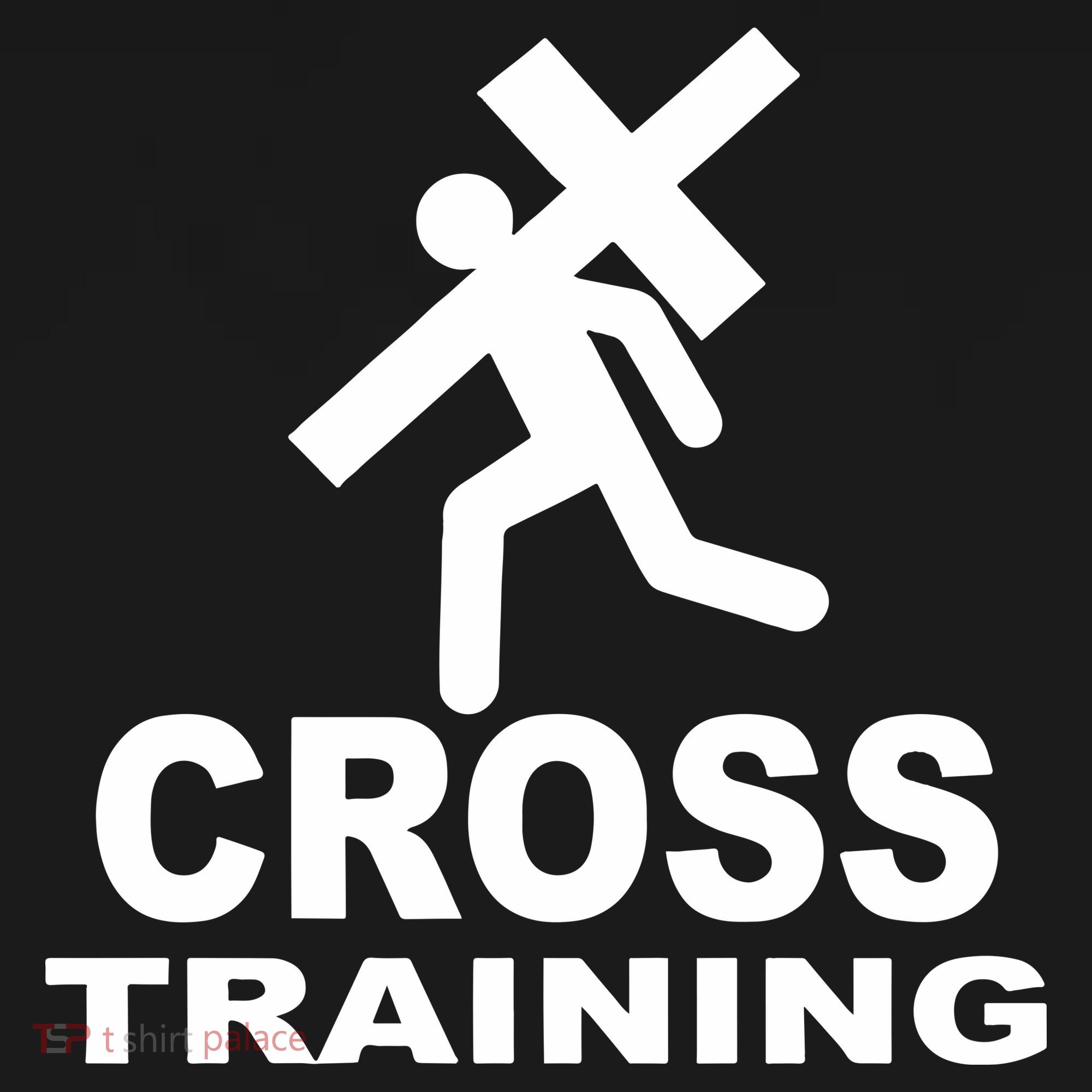 Cross Training T-Shirt