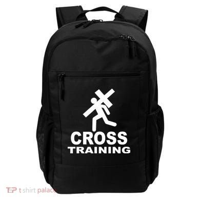 Cross Training Backpack