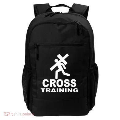 Cross Training Backpack