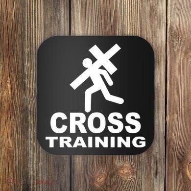 Cross Training Coaster