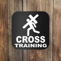 Cross Training Coaster thumb 0