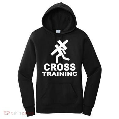 Cross Training Women's Hoodie