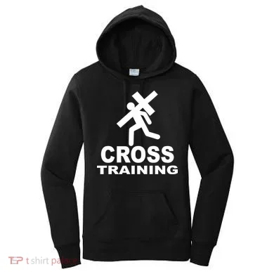Cross Training Women's Hoodie