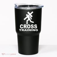 Cross Training Tumbler thumb 0