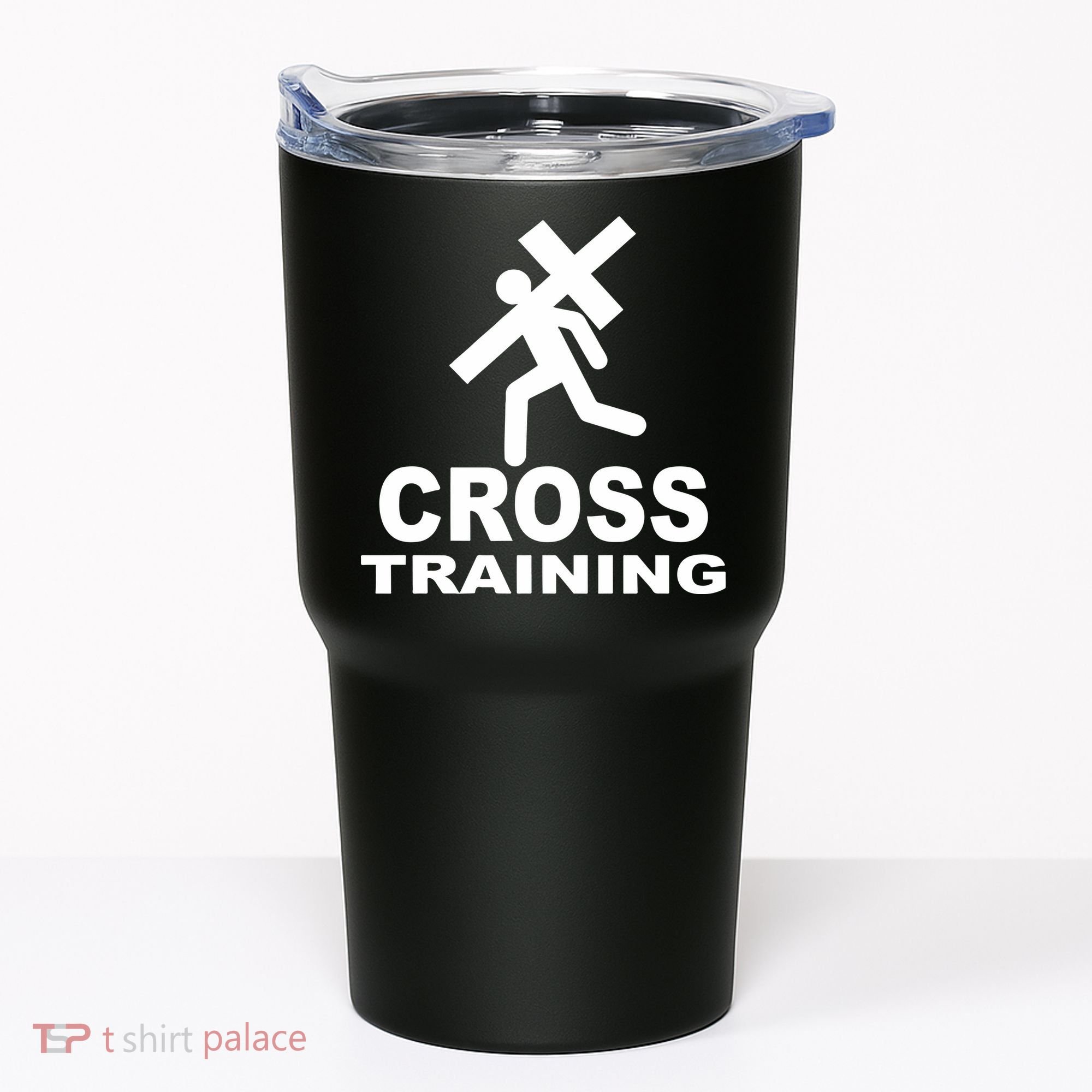 Cross Training Tumbler