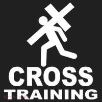 Cross Training Tumbler thumb 3