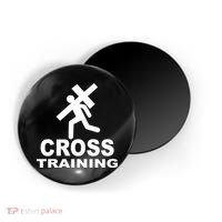 Cross Training Magnet thumb 0