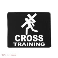 Cross Training Mousepad thumb 0