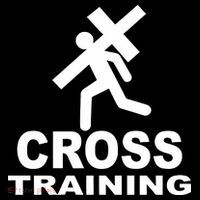 Cross Training Mousepad thumb 1