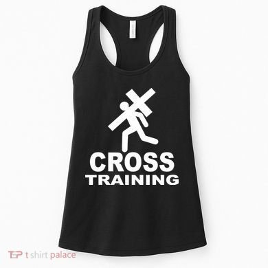 Cross Training Women's Tank Top