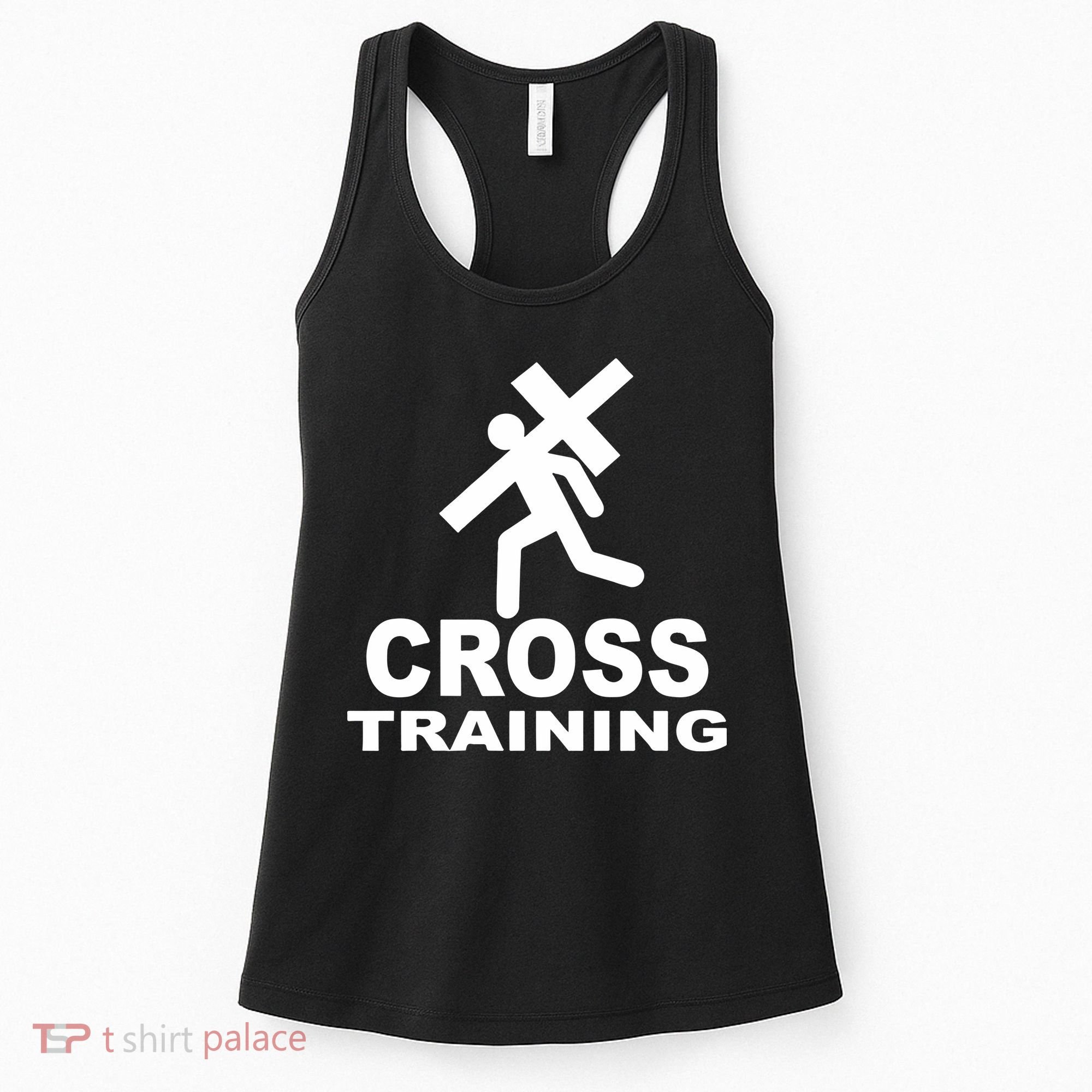Cross Training Women's Tank Top