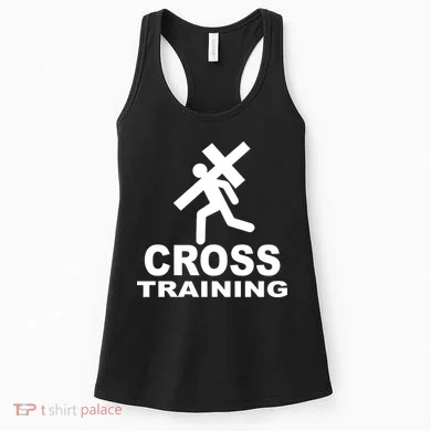 Cross Training Women's Tank Top