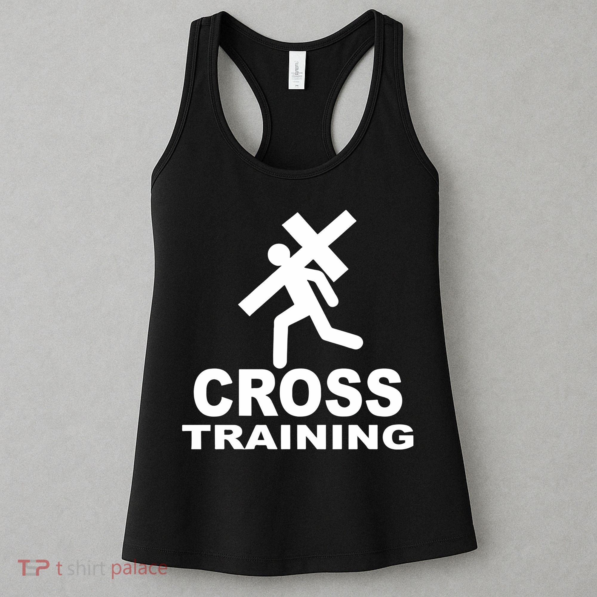 Cross Training Women's Tank Top