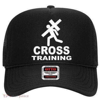 Cross Training Hat