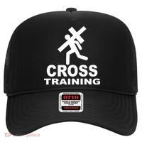 Cross Training Hat thumb 0