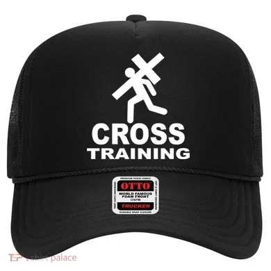 Cross Training Hat