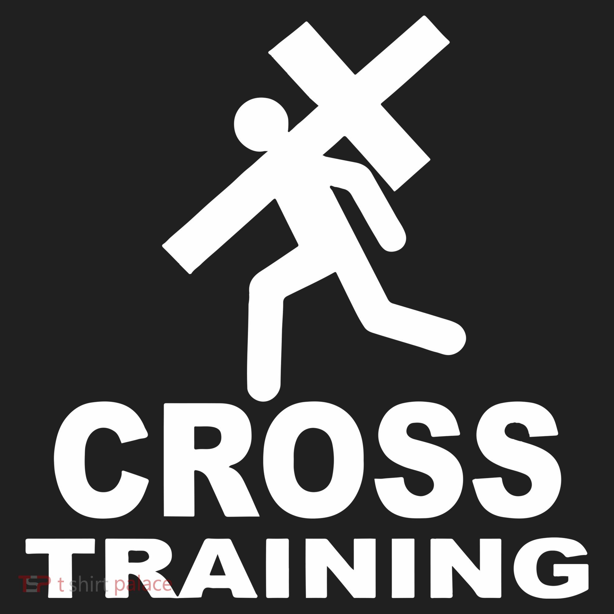 Cross Training Hat