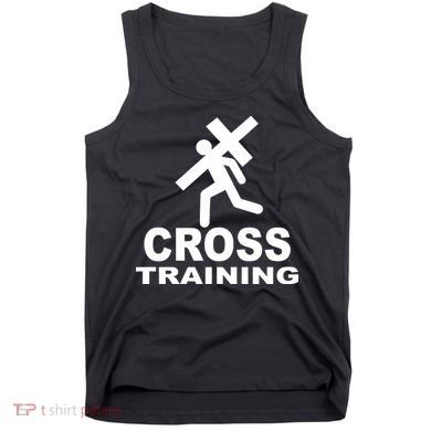 Cross Training Tank Top