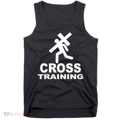 Cross Training Tank Top