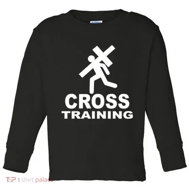 Toddler Long Sleeve