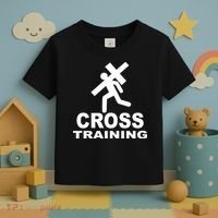 Cross Training Toddler T-Shirt thumb 3