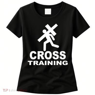 Cross Training Women's T-Shirt