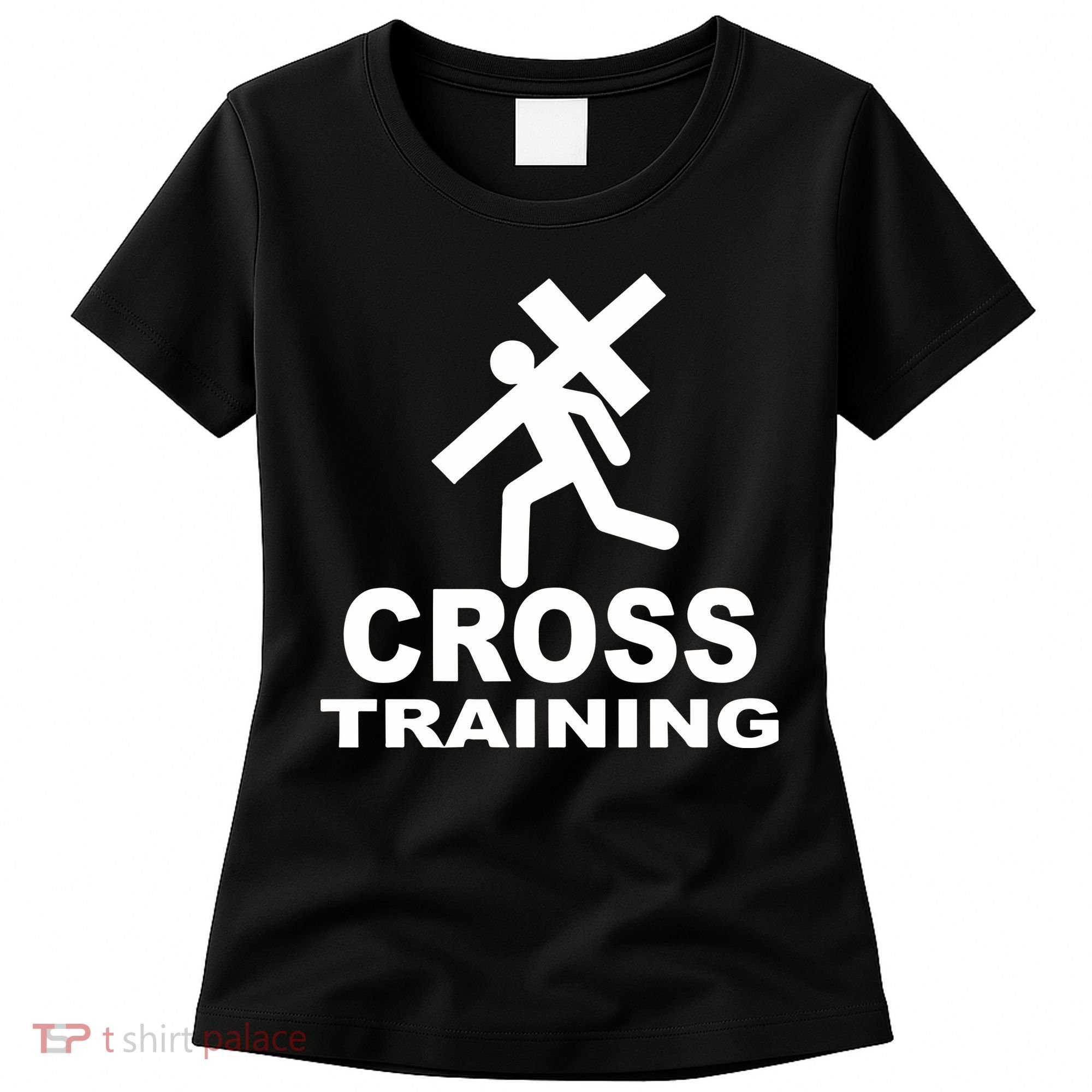 Cross Training Women's T-Shirt