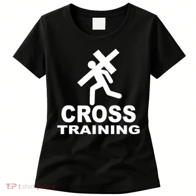 Cross Training Women's T-Shirt