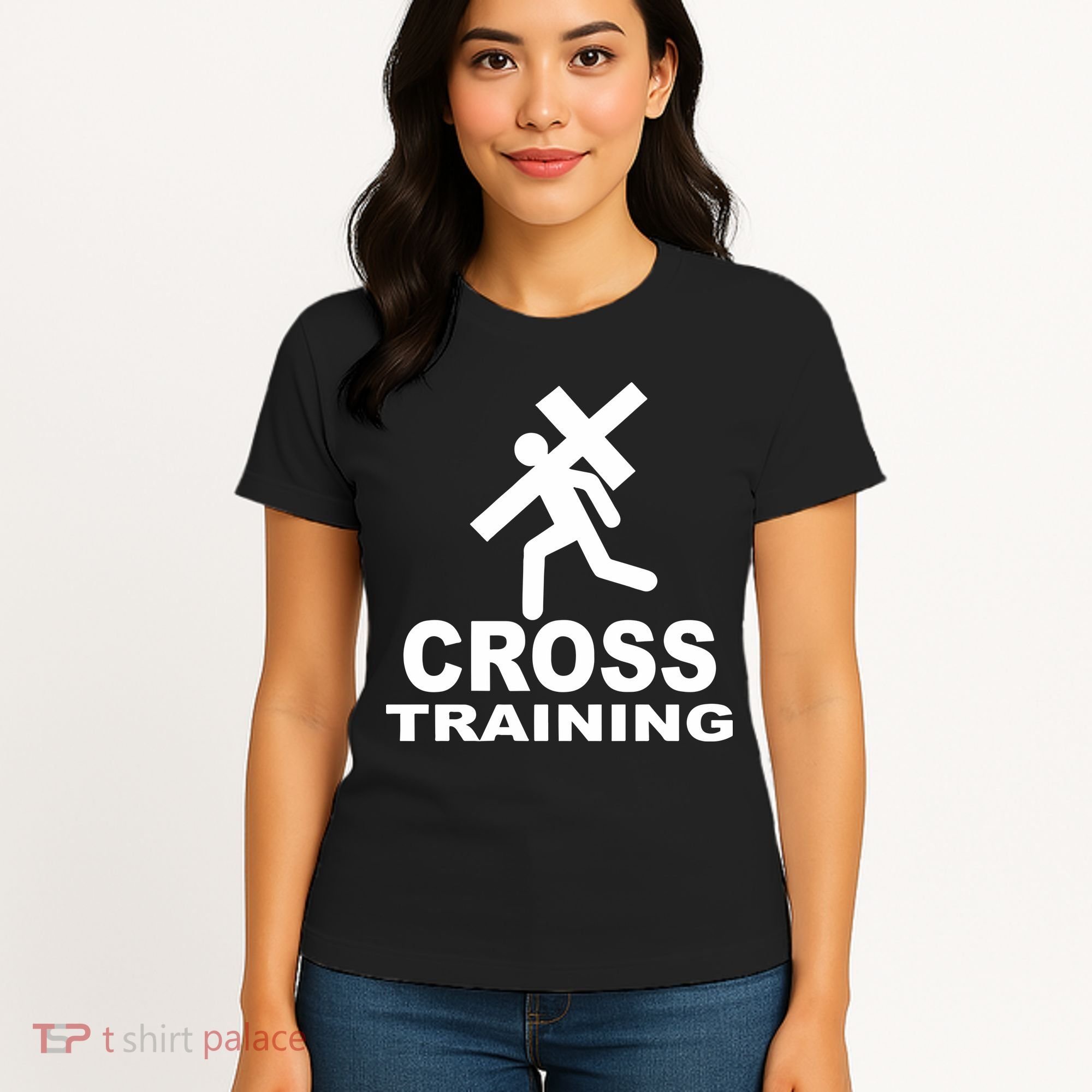 Cross Training Women's T-Shirt