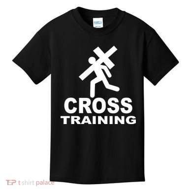 Cross Training Kids T-Shirt