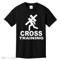 Cross Training Kids T-Shirt thumb 0