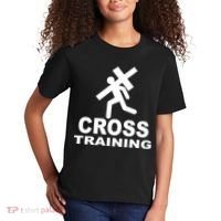 Cross Training Kids T-Shirt thumb 2