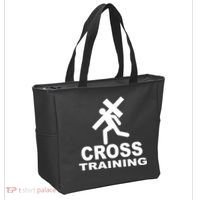 Cross Training Tote Bag thumb 2