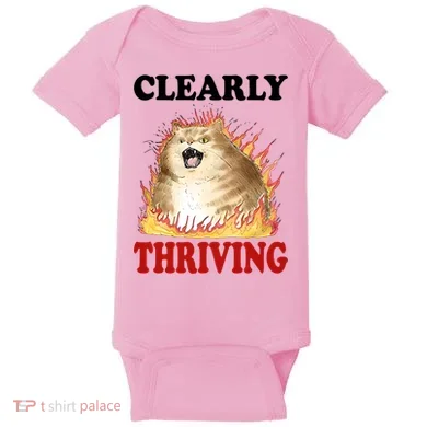 Baby Bodysuit