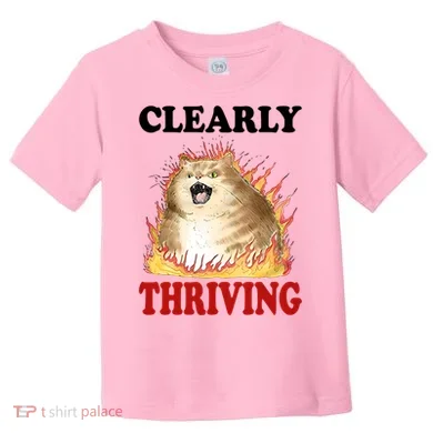 Toddler T-Shirt