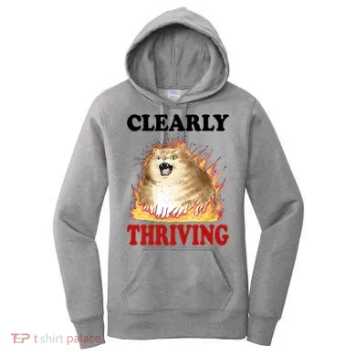 Women's Hoodie
