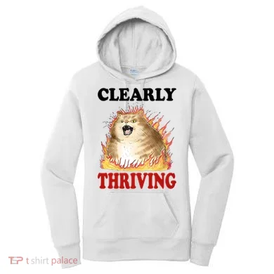 Women's Hoodie