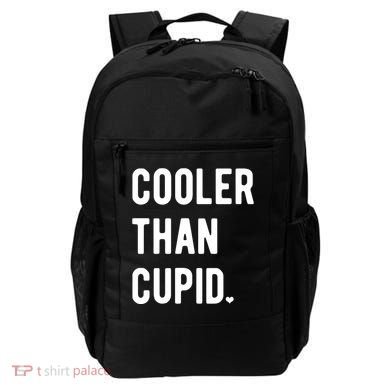 Cooler Than Cupid Backpack