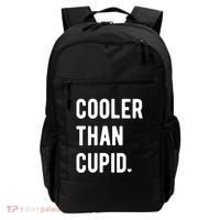 Cooler Than Cupid Backpack thumb 0