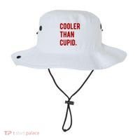 Cooler Than Cupid Bucket Hat thumb 0