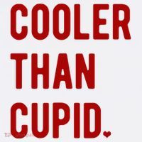 Cooler Than Cupid Bucket Hat thumb 4