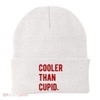 Cooler Than Cupid Beanie thumb 0